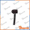 Roulement de compresseur climatisation pour VW | CCS-VW-001, 2.1144